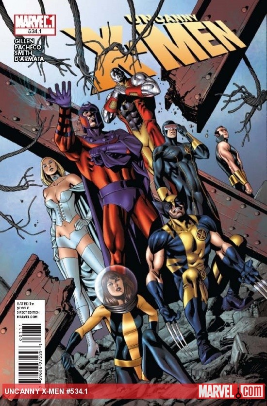 Get Marvel Point One Comics Go Digital!