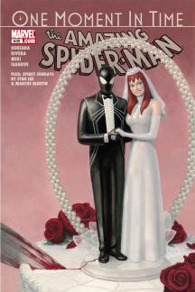 Amazing Spider-Man (1999) #639