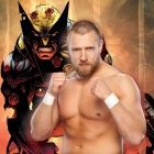 Fightin' Fanboys: WWE World Champion Daniel Bryan