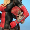 Lady Deadpool mini bust by Gentle Giant Ltd