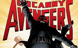 Sneak Peek: Uncanny Avengers #3