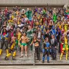 Get Interactive with Avengers Vs. X-Men