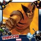 NYCC 2012: Wolverine: Season One