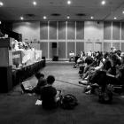 NYCC 2012: Marvel now!: Join the re-evolution Panel