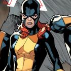 Through the Eyes of the X-Men: Marvel Girl