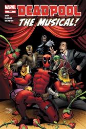Deadpool #49.1 