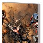 AVENGERS VS. X-MEN: CONSEQUENCES TPB