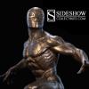New Spider-Man Sideshow Classics Statue