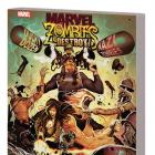 MARVEL ZOMBIES DESTROY! TPB