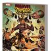MARVEL ZOMBIES DESTROY! TPB