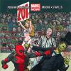 DEADPOOL 4 2ND PRINTING VARIANT (NOW)