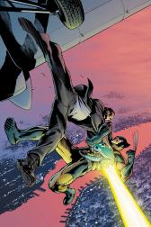 Wolverine #4 
