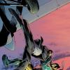 Wolverine (2013) #4 Cover