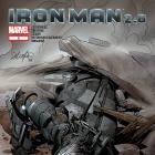 Cover #2