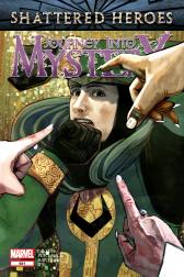 Journey Into Mystery #631 