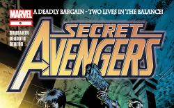 Secret Avengers (2010) #9