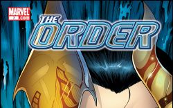 The Order (2007) #7