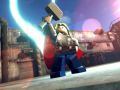 LEGO Marvel Super Heroes - E3 Trailer