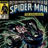 Peter Parker, the Spectacular Spider-Man (1976) #132