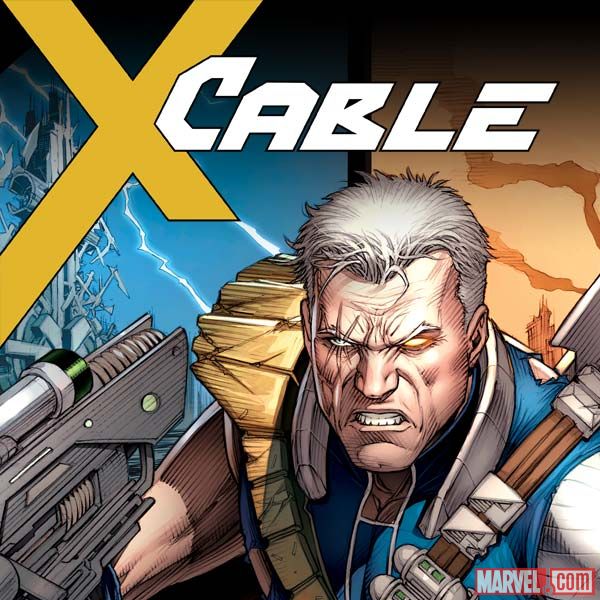 Cable (2017 - 2018)