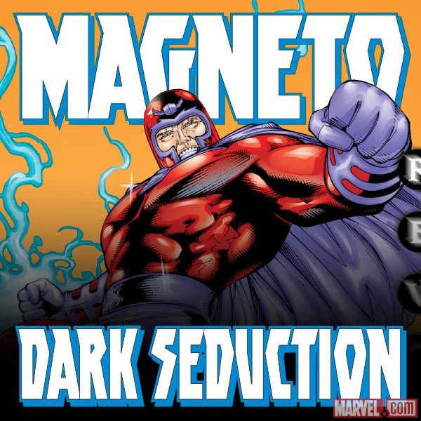 Magneto: Dark Seduction (2000)