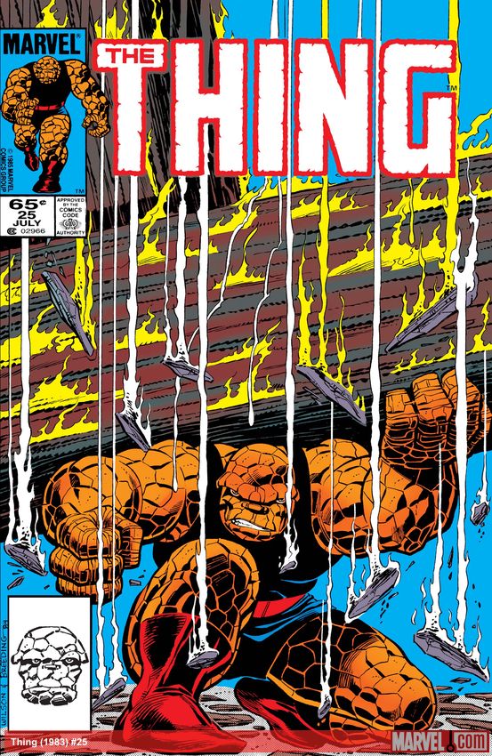 Thing (1983) #25