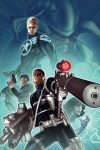 Secret Warriors (2008) #28