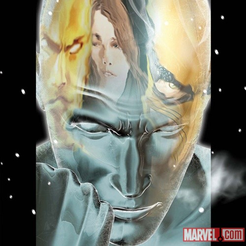 Sneak Peek: Ultimate Comics X-Men #3