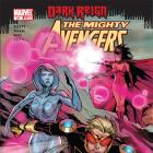 Mighty Avengers (2007) #21