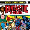 Fantastic Four (1961) #135 Cover