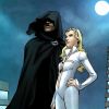 Image Featuring Cloak