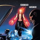 PREVIEW: Ultimate Comics New Ultimates #1
