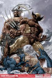 Dark Wolverine #86 