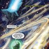 REALM OF KINGS: SON OF HULK #1 Art by Miguel Munera