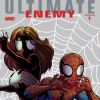 Ultimate Comics Enemy (2010) #1 (FOILOGRAM VARIANT)