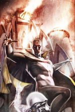 Dark Avengers (2006) #143