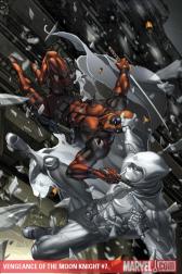 Vengeance of the Moon Knight #7 