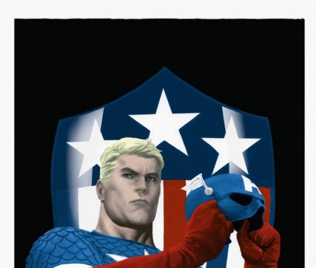 The Marvels Project (2009) #5