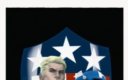 The Marvels Project (2009) #5
