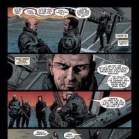 DARK AVENGERS: ARES (2009) #3