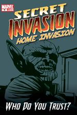 Secret Invasion: Home Invasion (2008)