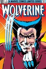 Wolverine (1982)