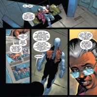 War Machine (2008) #12