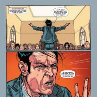 Punisher (2004) #4