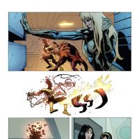 New Mutants (2009) #9