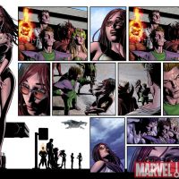 Dark Avengers (2009) #12