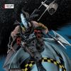 Dark Avengers: Ares (2009) #2