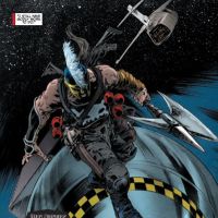Dark Avengers: Ares (2009) #2
