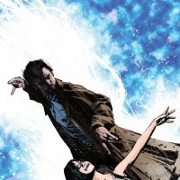 Strange (2009) #4