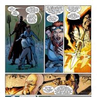 Ghost Riders: Heavens on Fire (2009) #4